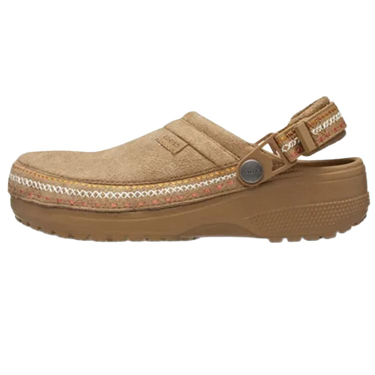 Crocs Crocs Casual Shoes Unisex Low Top