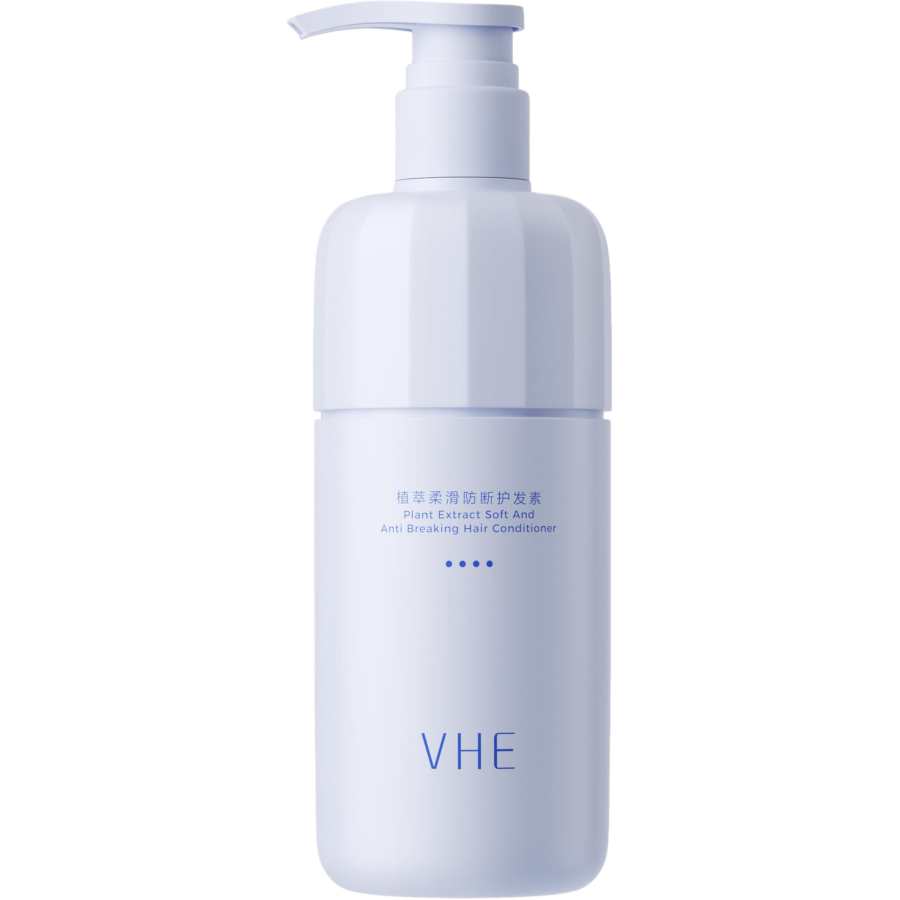 VHE Plant Extract Smoothing Anti Breakage Hair Conditioners Frizz Control 400g/400g*2/400g*3