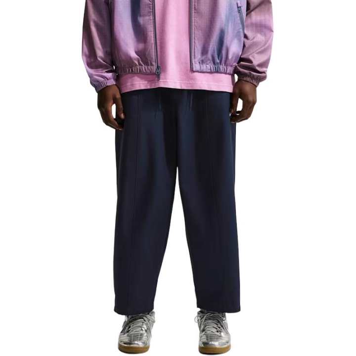 Nike Nike Sportswear Club Casual Pants Men's Obsidian/White Moderate