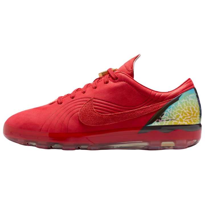 Nike Nike Cryoshot Soccer Shoes Men's Red
