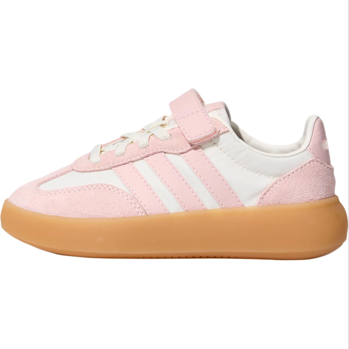 Adidas Adidas BARREDA DECODE Kids' Skateboarding Shoes Kids