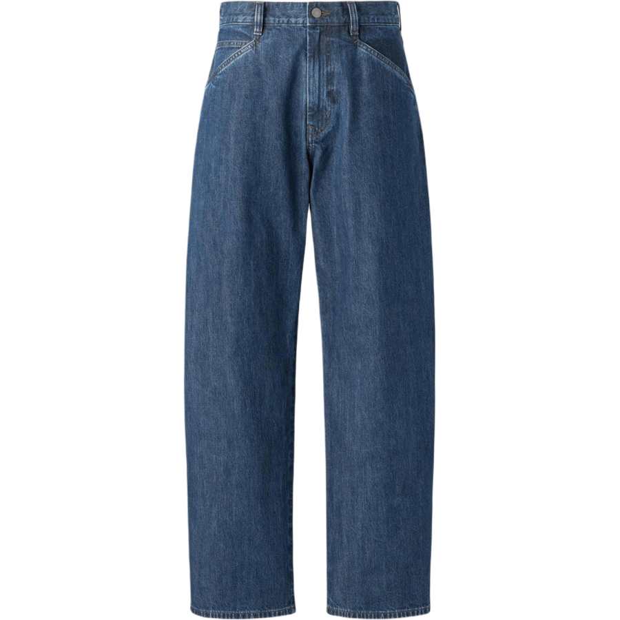 UNIQLO C Collection Jeans Men's Blue