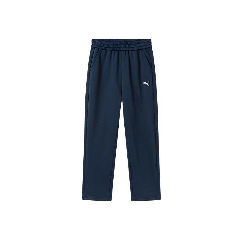 PUMA PUMA Kids Pants Moderate