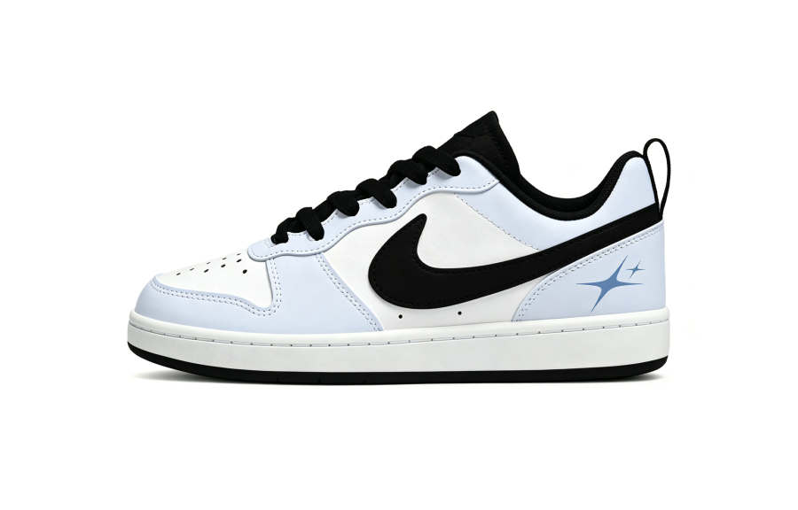 Nike Nike Court Borough Kids' Skateboarding Shoes Pre School