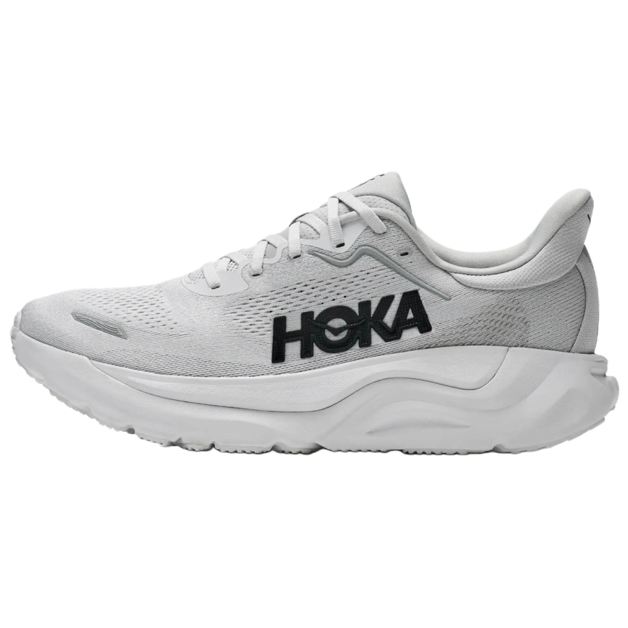 HOKA ONE ONE ARAHI 9 Running Shoes Men's Cosmic Gray/Stars