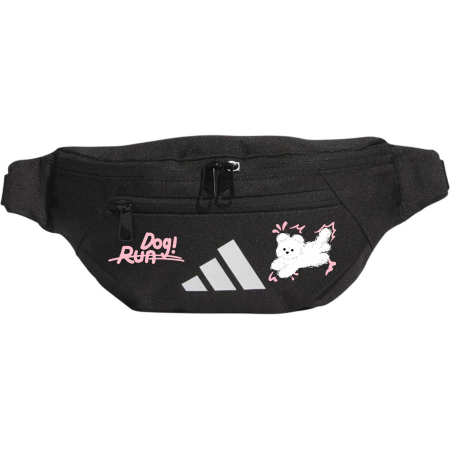 Adidas Adidas ESSENTIALS Fanny Packs Black