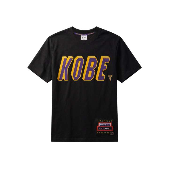 Nike Nike T Shirts Men's Black Crew Neck Moderate