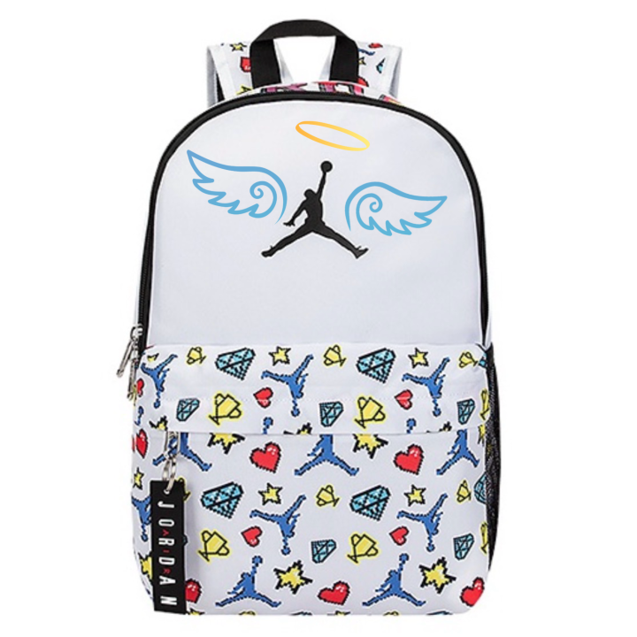 Jordan Jordan Backpacks