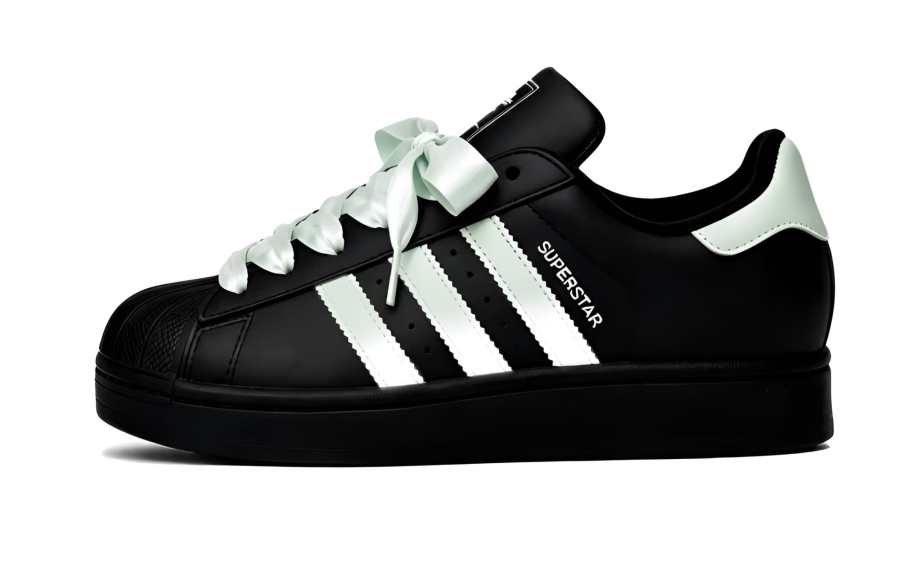 Adidas Originals Superstar 2 Kids' Skateboarding Shoes Unisex