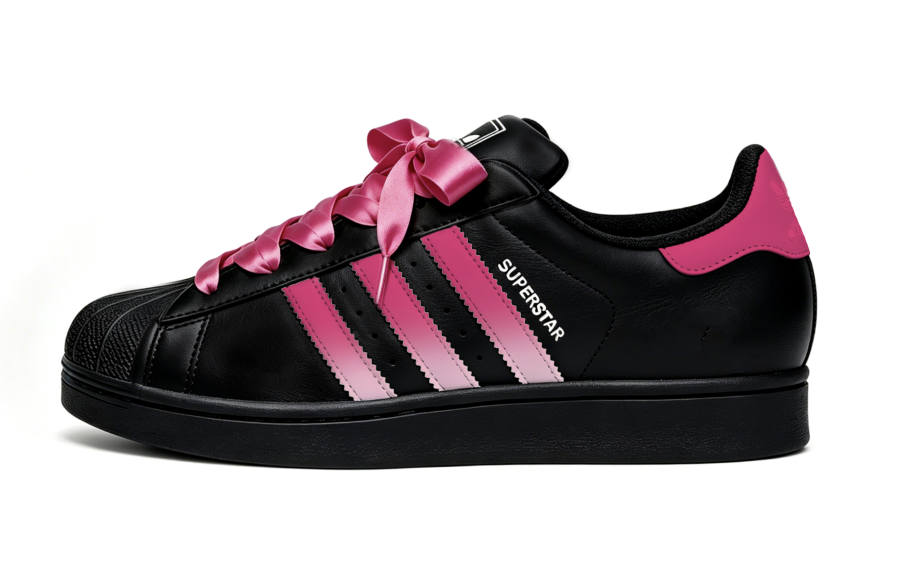 Adidas Originals Superstar 2 Kids' Skateboarding Shoes Unisex