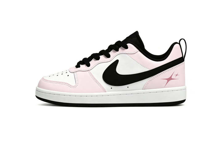 Nike Nike Court Borough Kids' Skateboarding Shoes Pre School