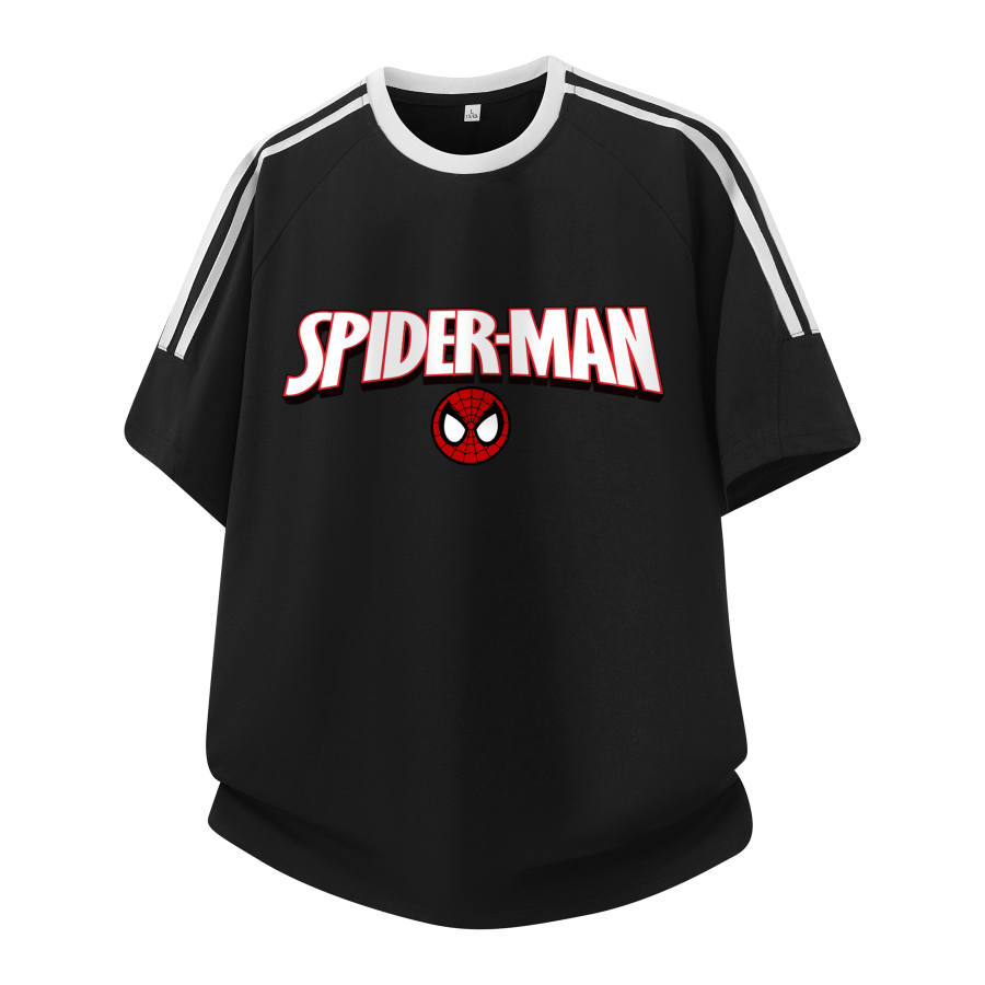 Disney T Shirts Unisex Crew Neck Moderate Straight Fit