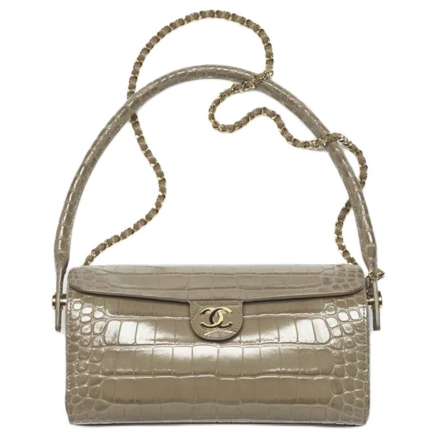 CHANEL CHANEL Crossbody Bags
