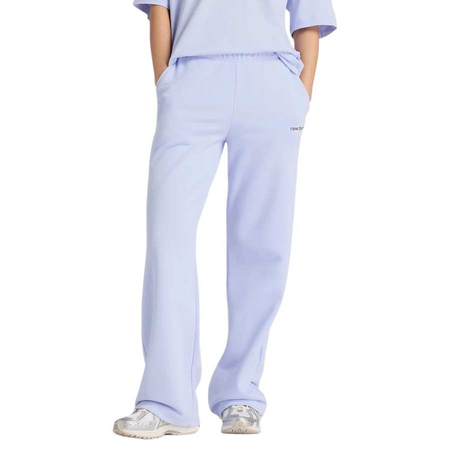 New Balance New Balance Graphic Sports Pants Women's Daybreak Wide Leg Pants