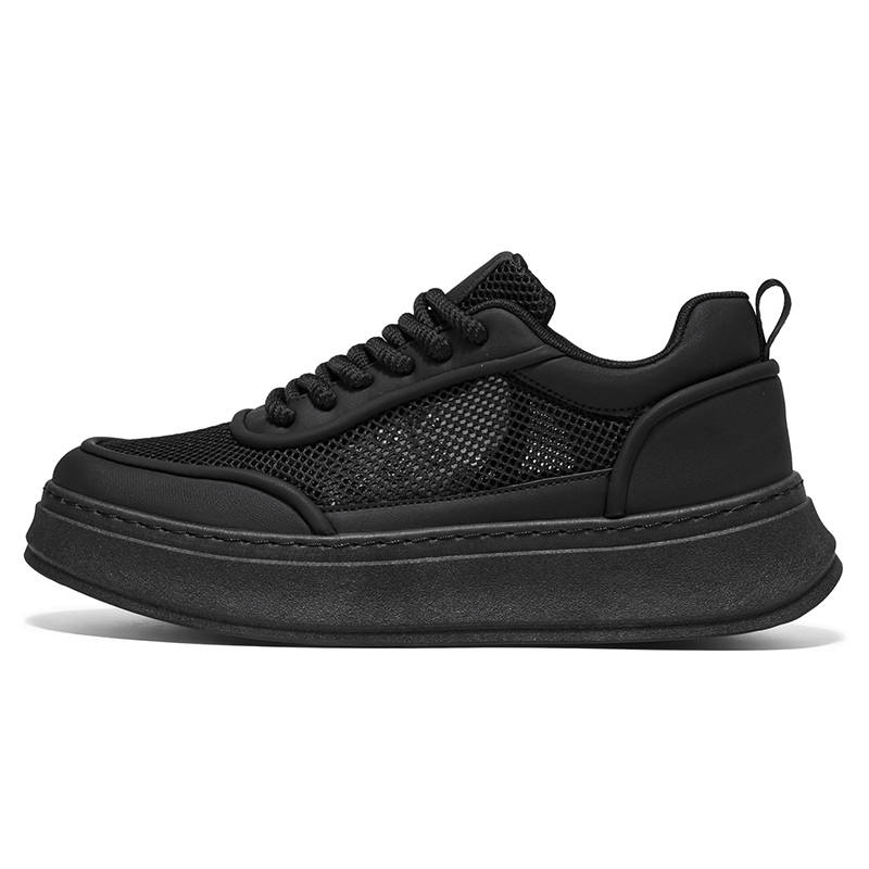 VENICEW Kids' Skateboarding Shoes Unisex