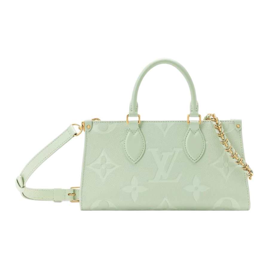 LOUIS VUITTON ONTHEGO EAST WEST Handbags