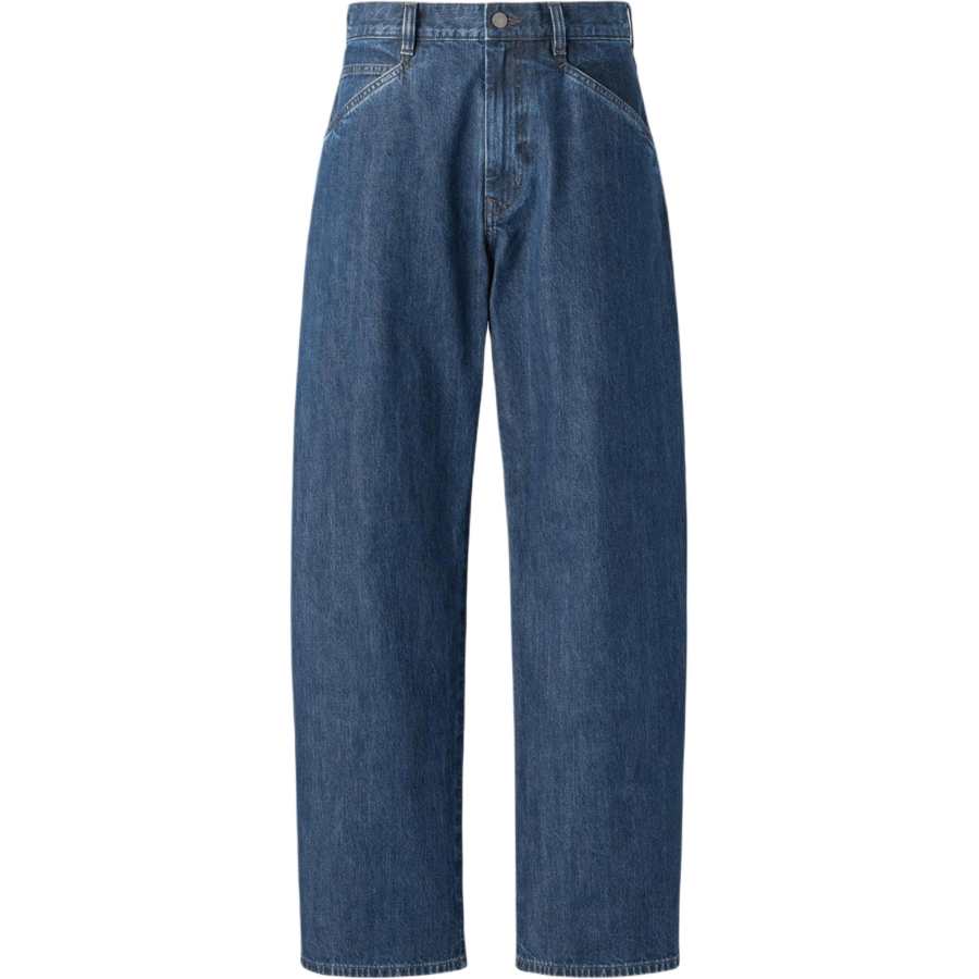 UNIQLO C Collection Jeans Men's Blue