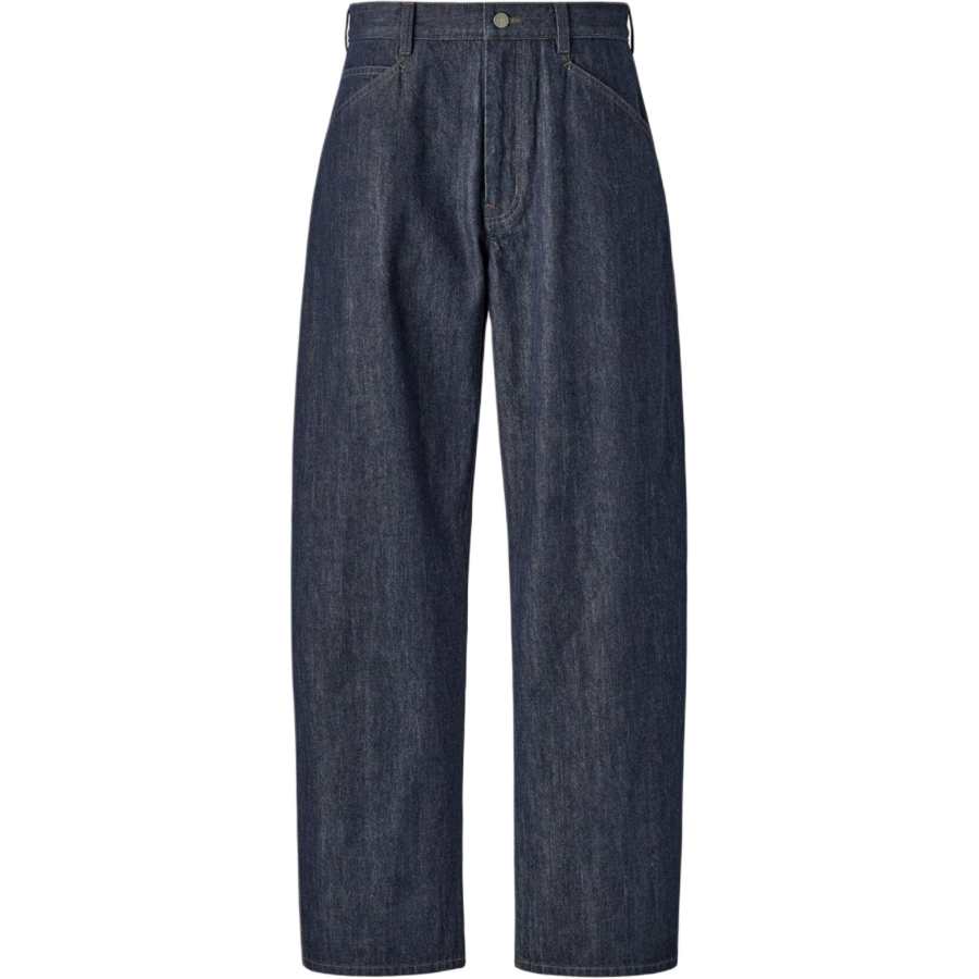 UNIQLO C Collection Jeans Men's Navy Blue
