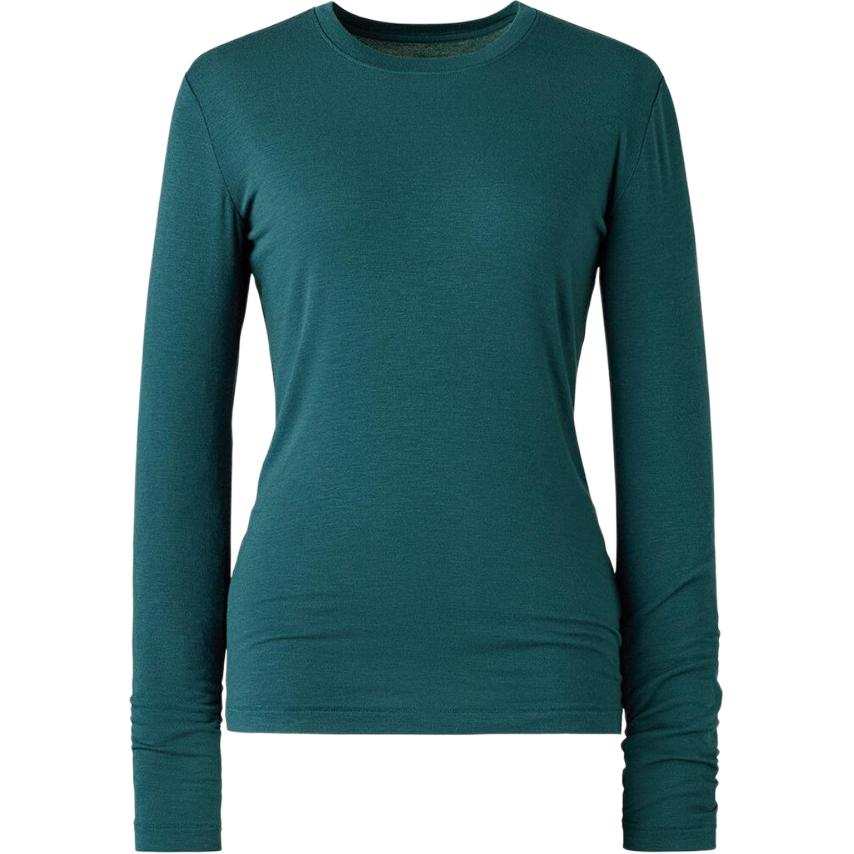 UNIQLO C Collection T Shirts Women's Jasper Crew Neck