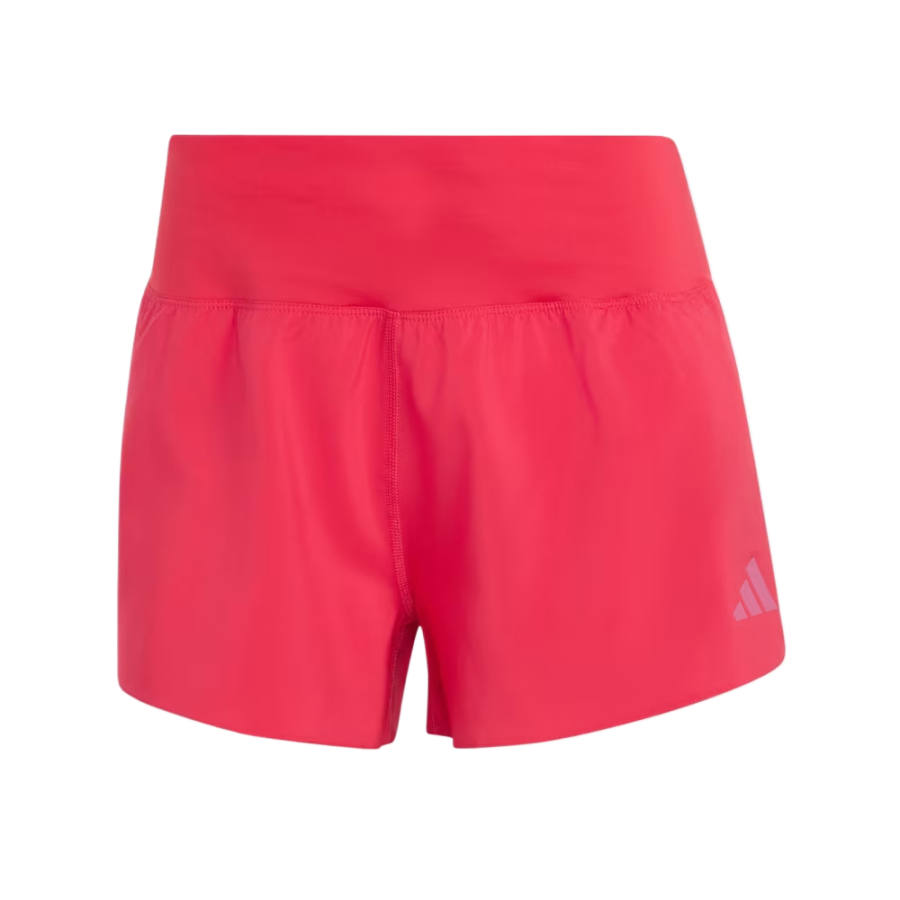 Adidas Adidas Sports Shorts Women's Transparent Pink Moderate