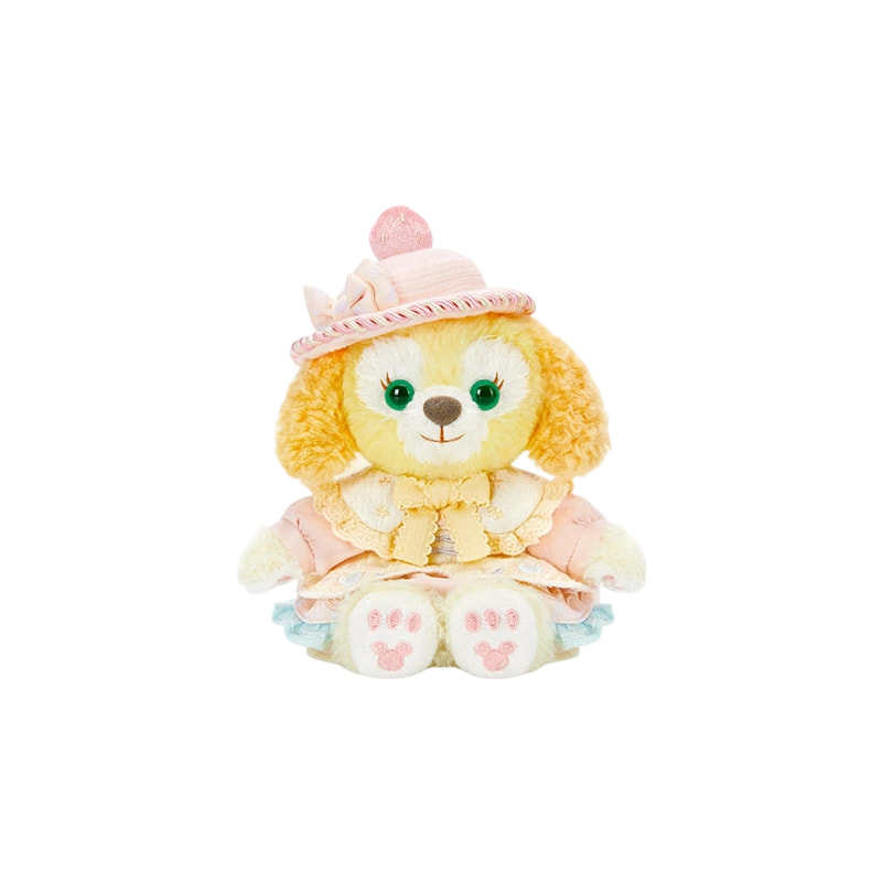 Disney Disney CookieAnn Dreamy Celebration Plush Toys