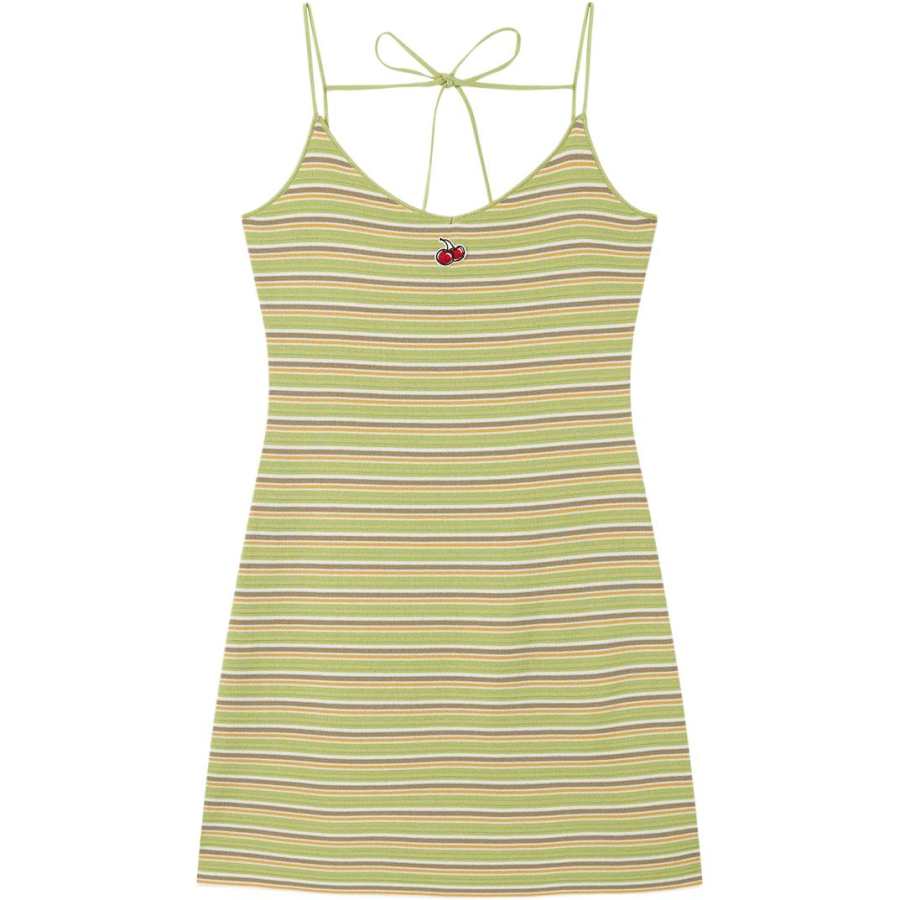 Kirsh Slip Dresses Women's Moderate Short Skirt Other