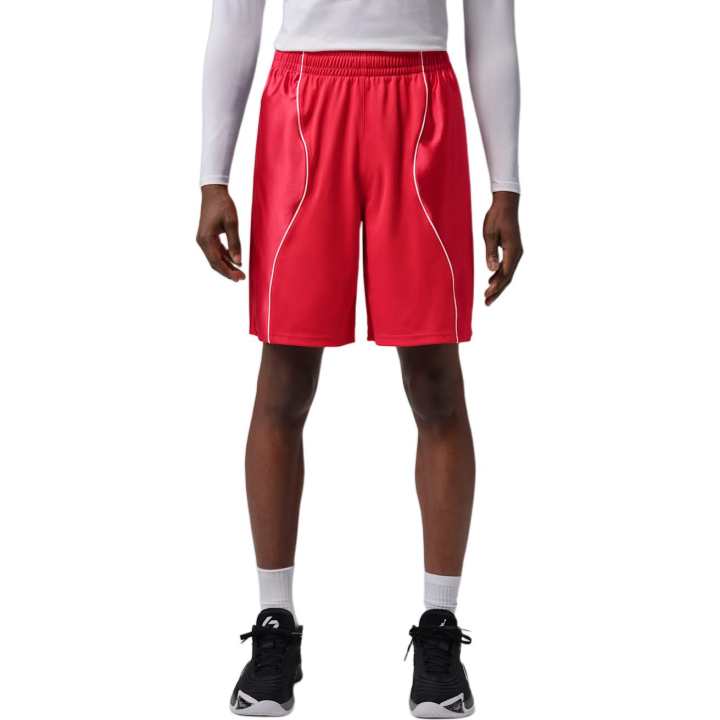 Jordan Jordan Sport Quick Dry Pants Men's University Red/White/University Red Moderate