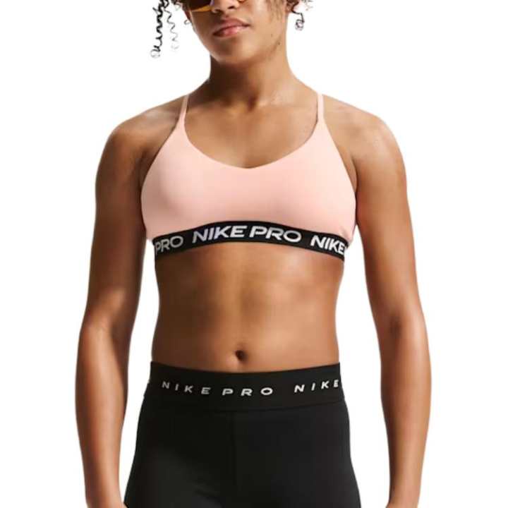 Nike Nike Grade School Bandeaus, Bras & Training Bras Moderate