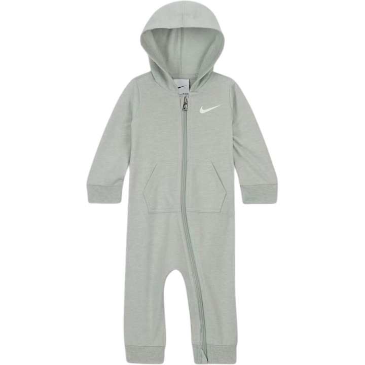 Nike Nike Kids Jumpsuits & Crawlers Hooded Non Detachable Moderate