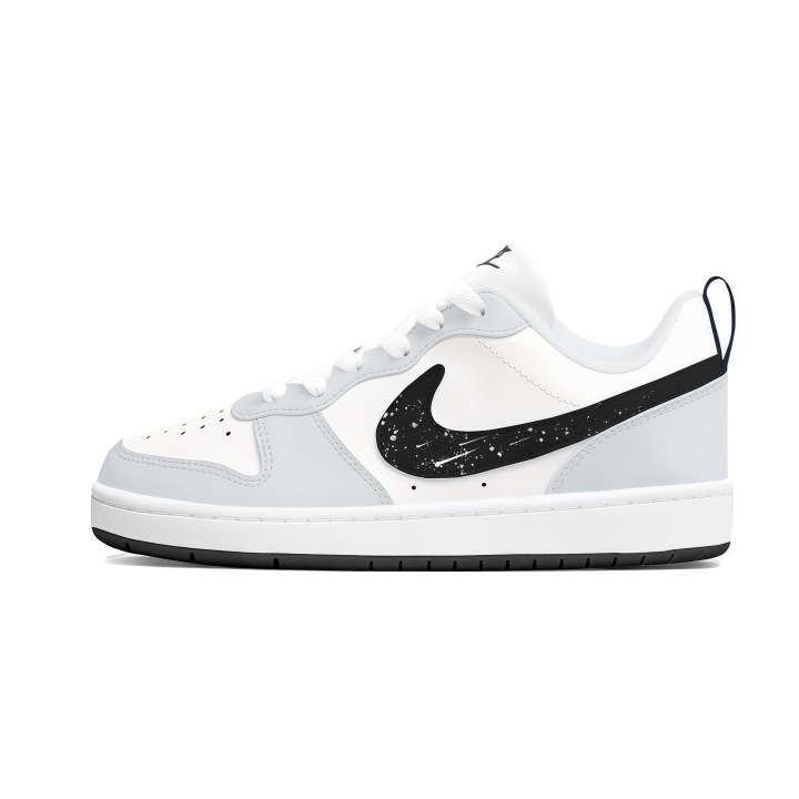 Nike Nike Court Borough Kids' Skateboarding Shoes Unisex