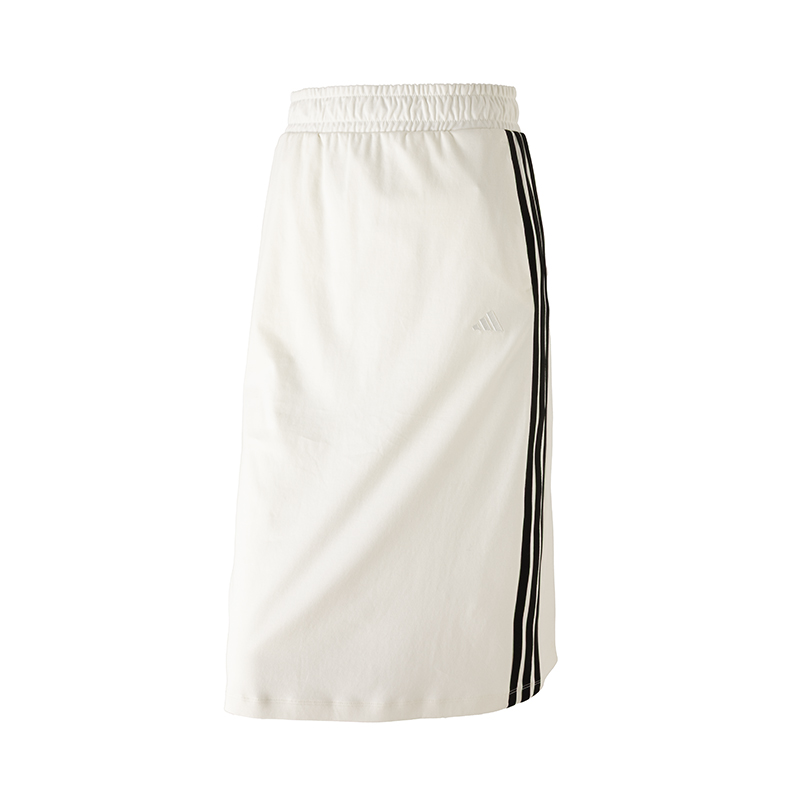 Adidas Adidas KNIT SKIRT Casual Long Skirt Women's