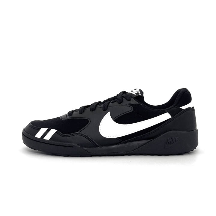 Nike Nike Terra Manta Casual Shoes Unisex Low Top White