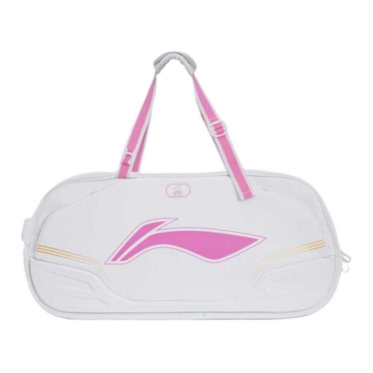 Li-Ning Li Ning Gym Bags White
