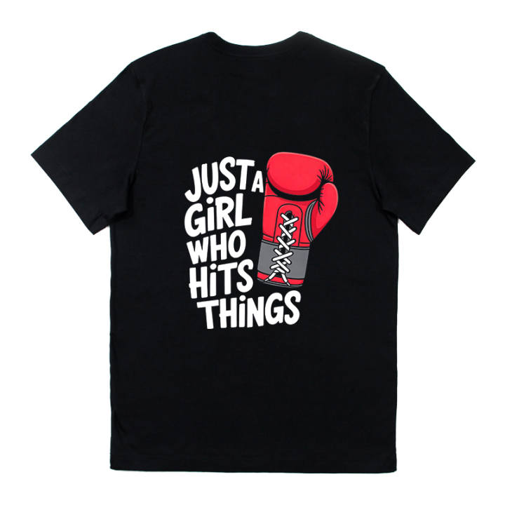 Nike Nike Sportswear T Shirts Unisex Black Crew Neck Moderate