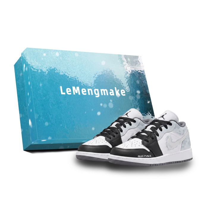 Jordan Jordan Air Jordan 1 Kids' Basketball Shoes Unisex