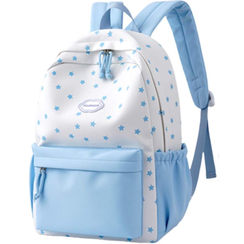 WARRIOR WARRIOR Backpacks White