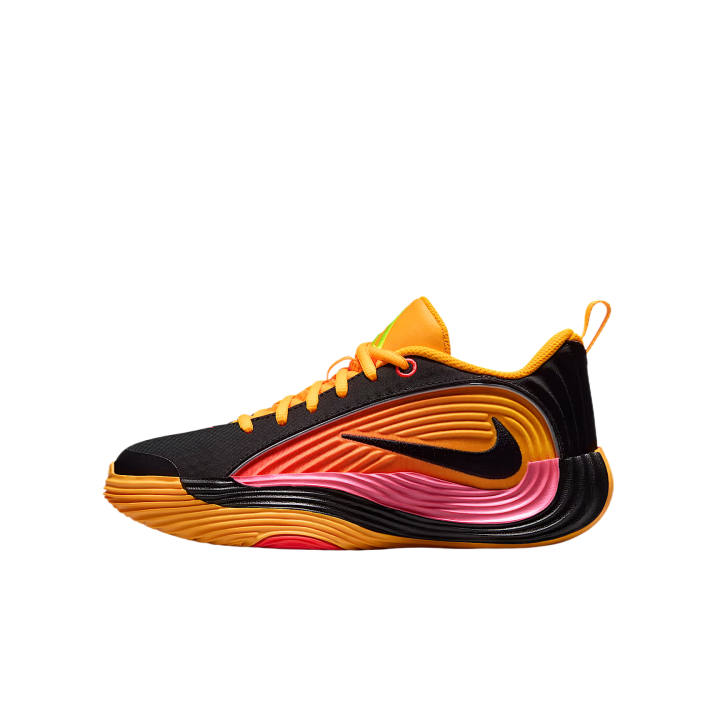Nike Nike GIANNIS IMMORTALITY 5 Kids' Basketball Shoes Unisex