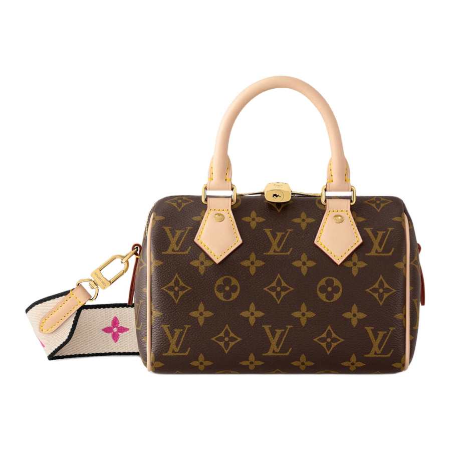 LOUIS VUITTON LOUIS VUITTON Speedy Handbags