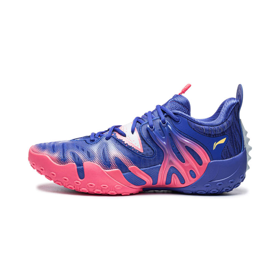 Li-Ning Li Ning BadFive 6 Basketball Shoes Men's Low Top