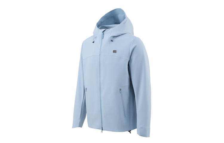 KOLON SPORT Jackets Men's Hooded Non Detachable Moderate Other