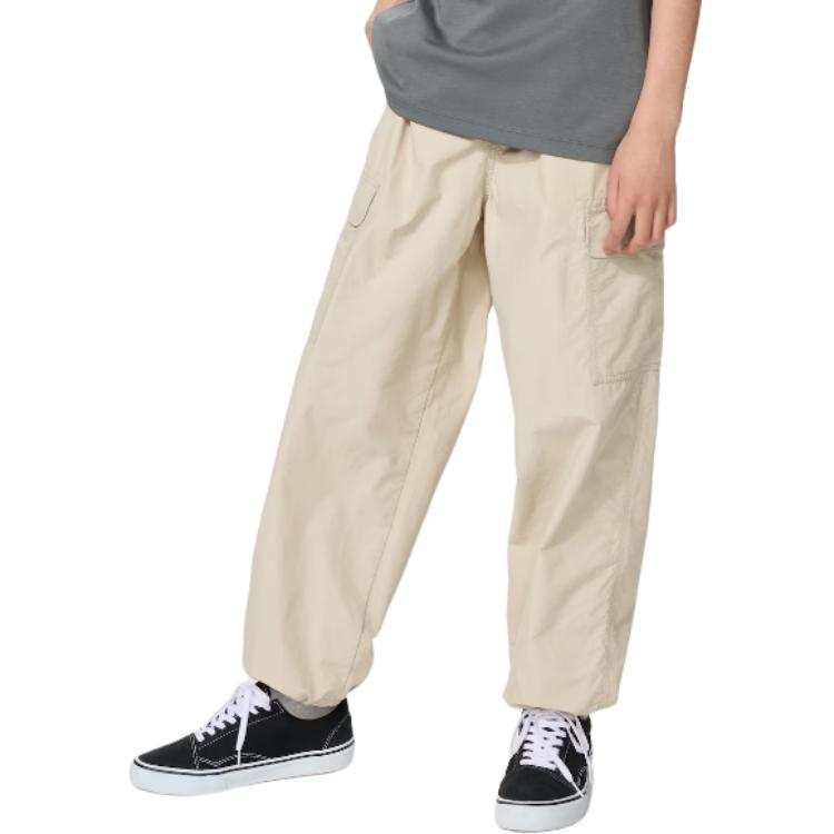 UNIQLO Kids Cargo Pants