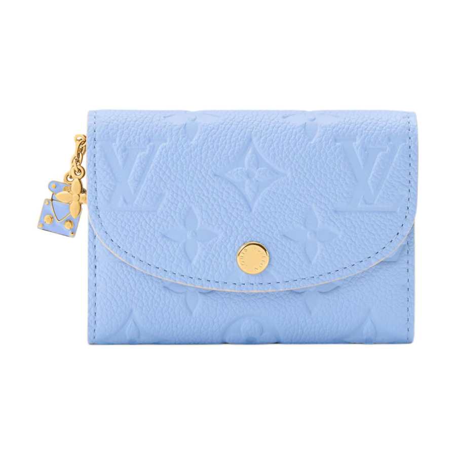 LOUIS VUITTON LOUIS VUITTON Rosalie Card Holders