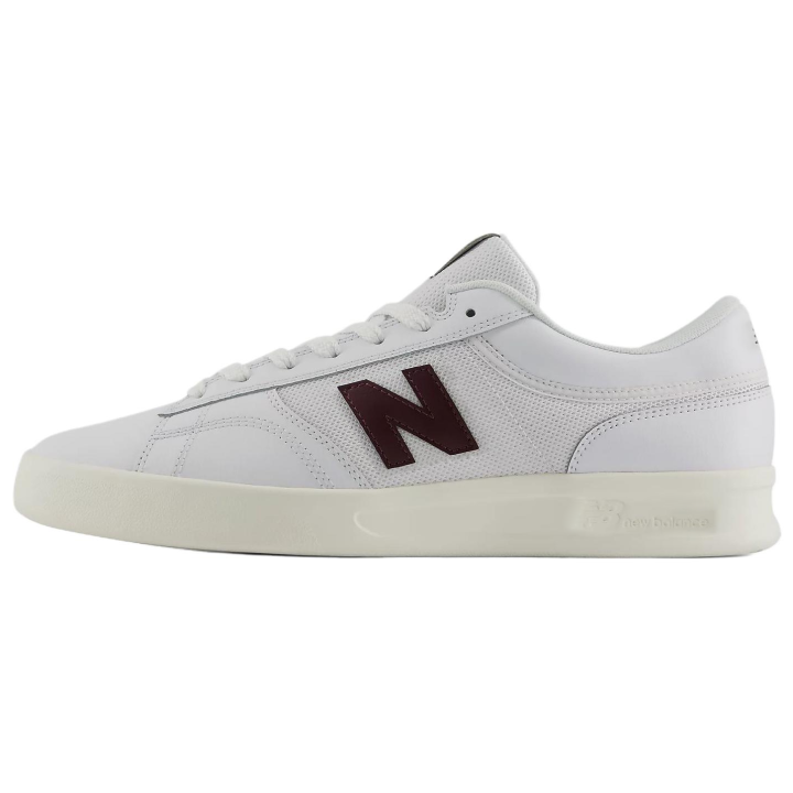 New Balance New Balance NB Numeric 430 Skateboard Shoes Unisex White