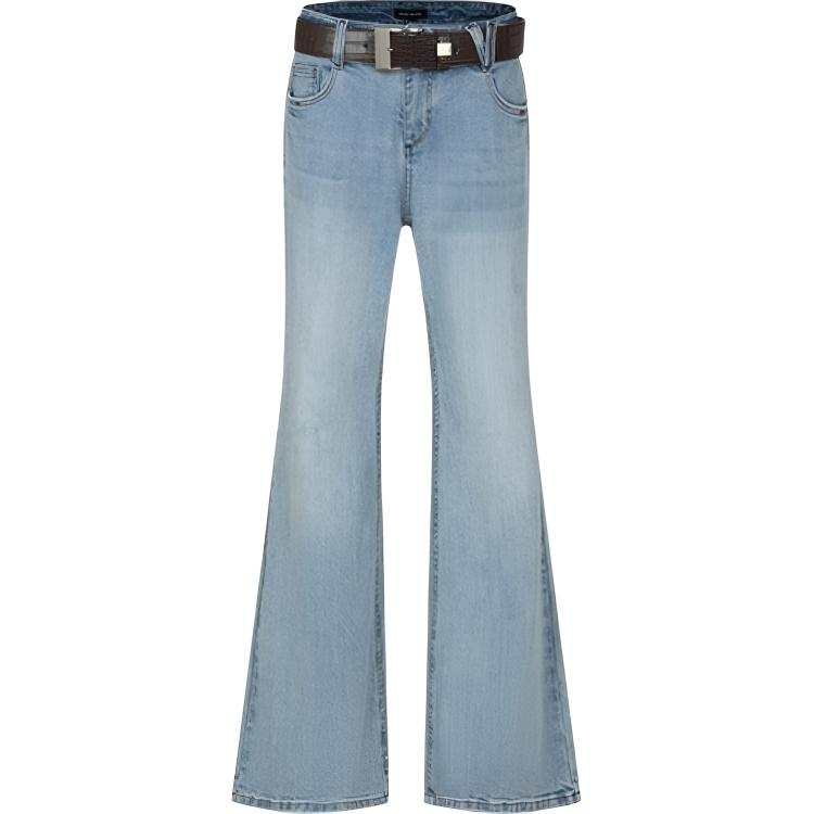 URBAN REVIVO Jeans Women's Sky Blue