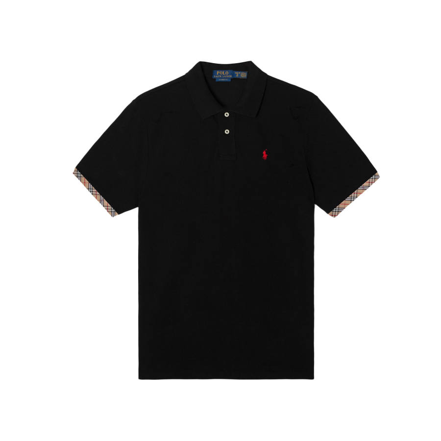 Polo Ralph Lauren Grade School Polo Shirts Polo Collar Moderate
