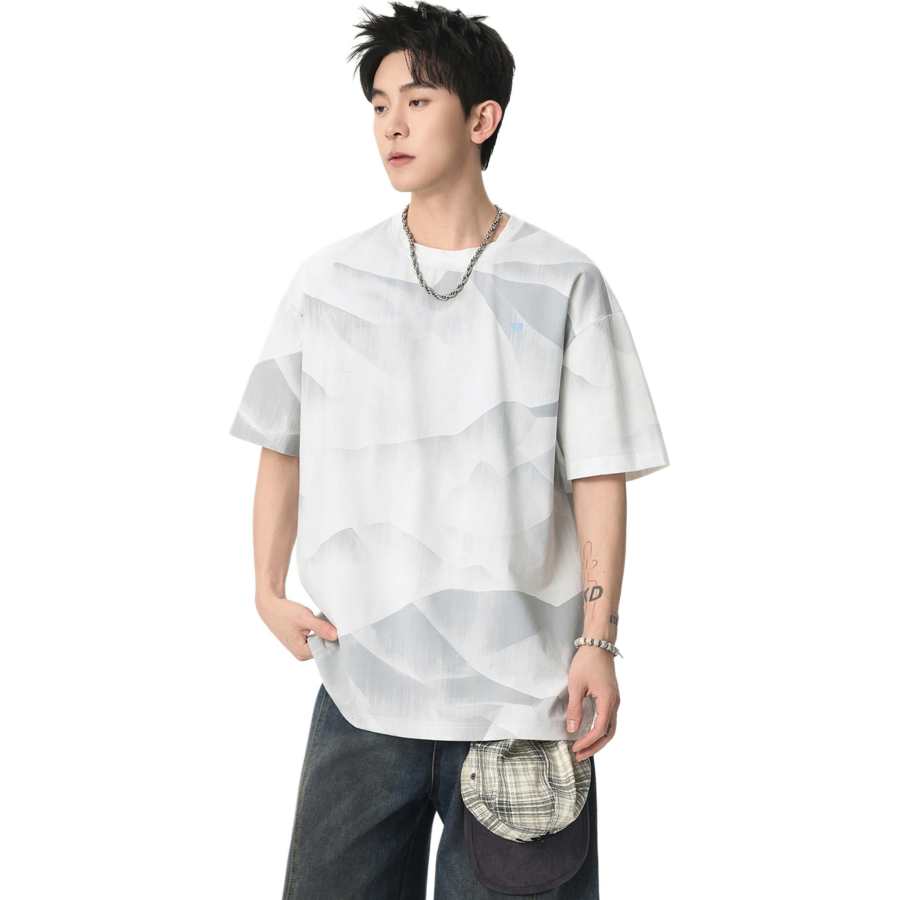 WARRIOR WARRIOR T Shirts Unisex Crew Neck Thin Straight Fit