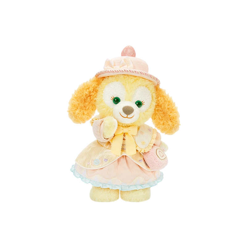 Disney Disney CookieAnn Dreamy Celebration Plush Toys