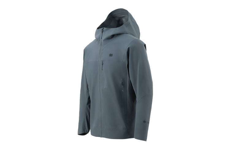 KOLON SPORT Jackets Men's Hooded Non Detachable Moderate Other