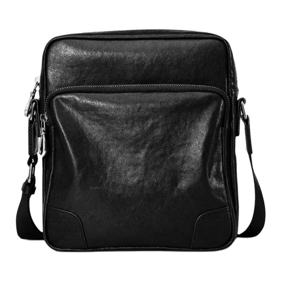 LOLLiPOPS Crossbody Bags Black