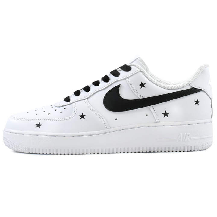 Nike Nike Air Force 1 Skateboard Shoes Women's Low Top White